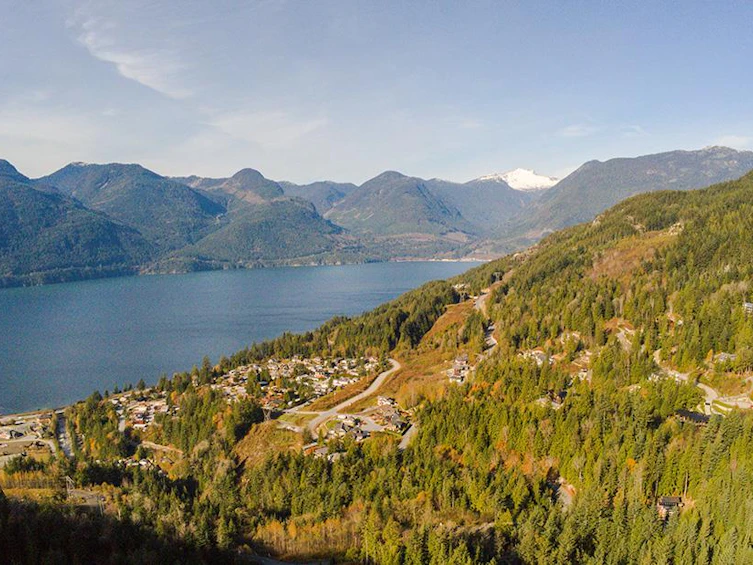 1143 Copper Drive, Squamish, BC, V0N 1J0