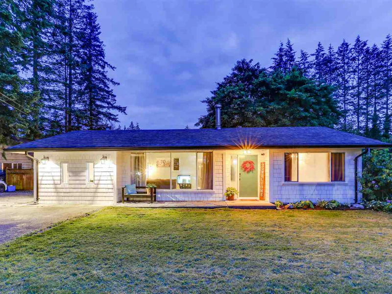 24880 56th Avenue, Langley BC V4W 1B1