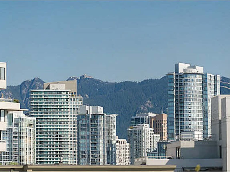 203 - 668 W 6th Avenue, Vancouver BC V5Z 1A3