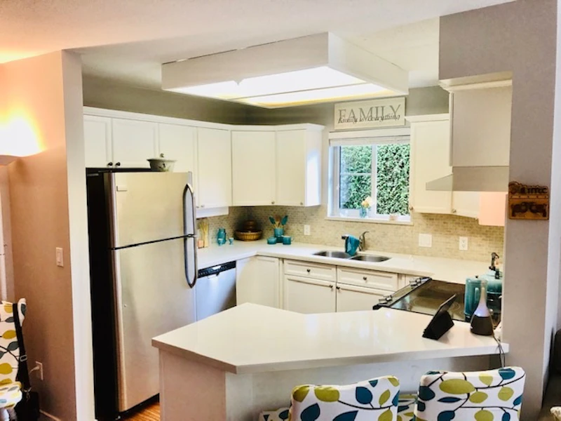 43 - 689 Park Road, Gibsons BC