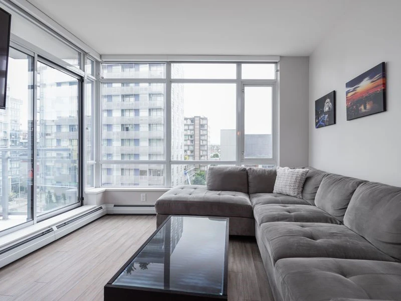 703 - 1775 Quebec Street, Vancouver BC V5T 0E3