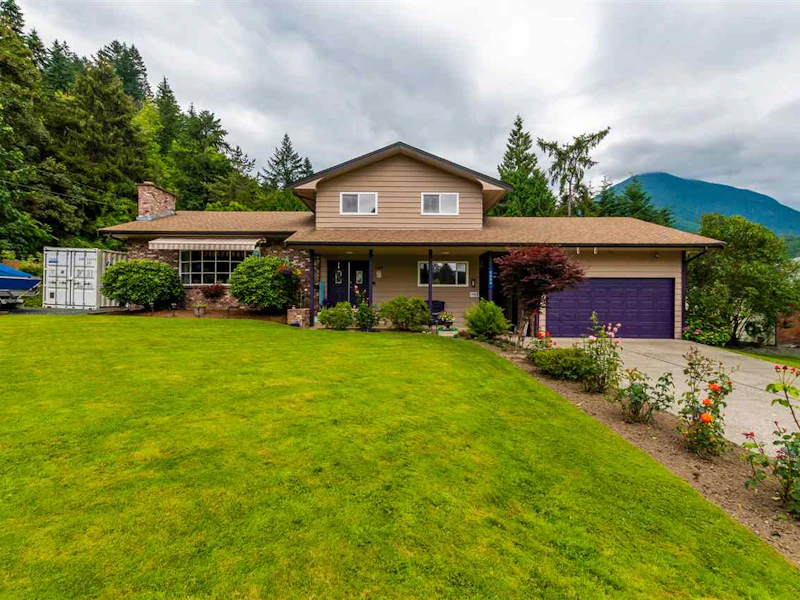 4580 Lyardon Road, Chilliwack BC V2R 4N1