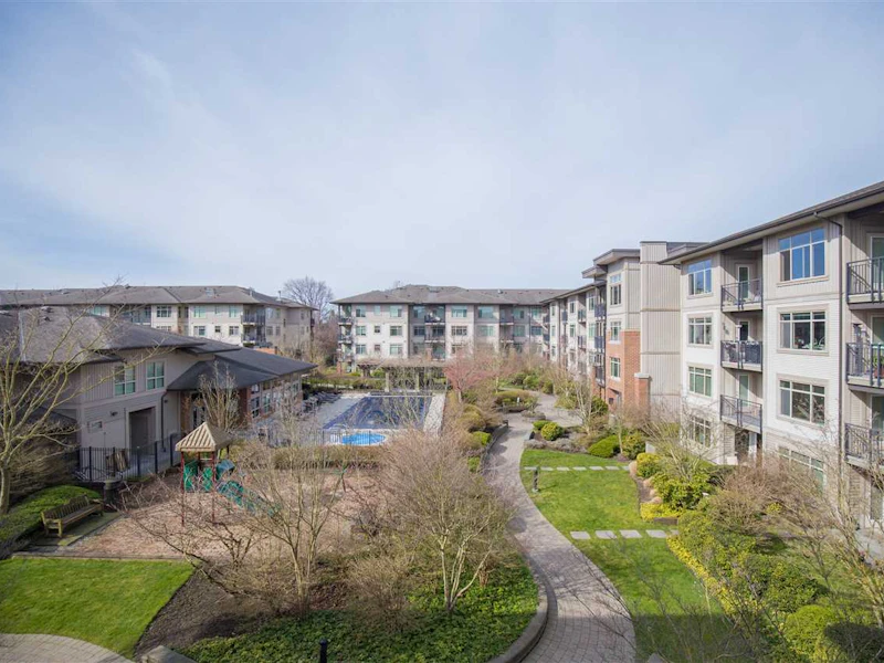 323 - 9288 Odlin Road, Richmond BC V6X 0C3