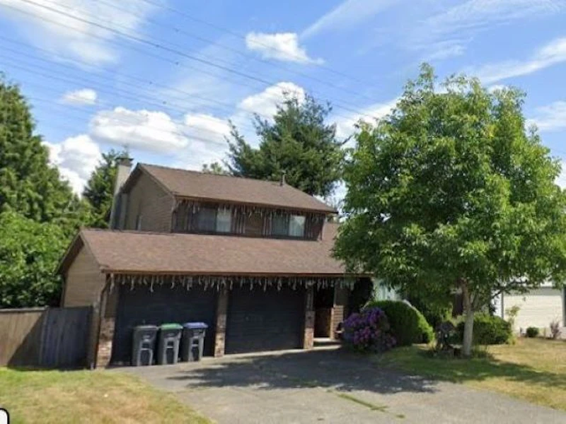 7974 125th Street, Surrey BC V3W 8K2