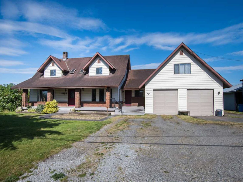 4326 40th Street, Delta BC V4K 3N2