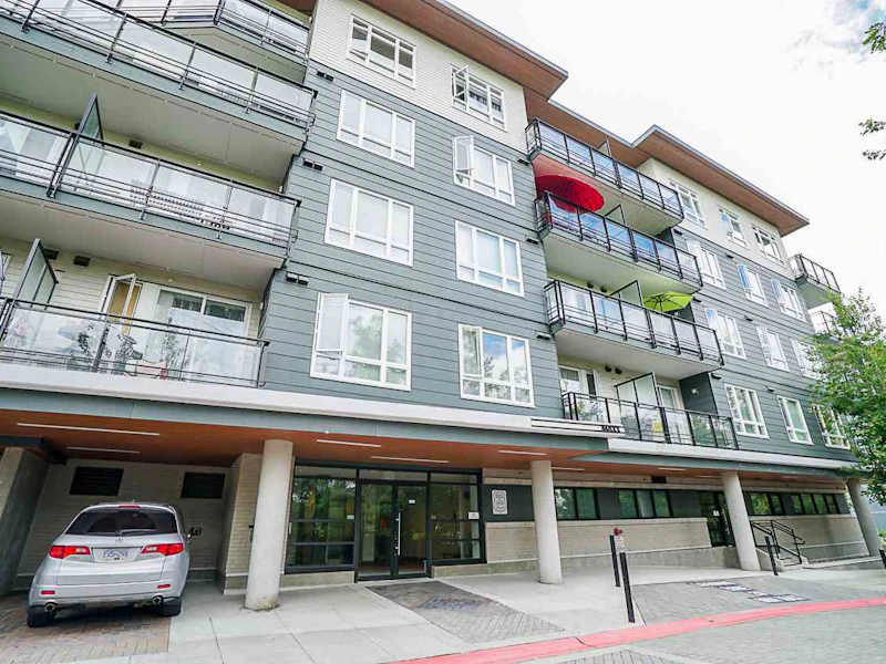 412 - 13919 Fraser Highway, Surrey BC V3T 4E7