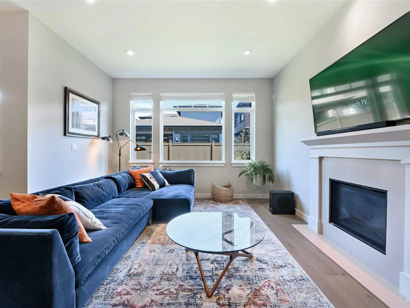 4973 Cedar Springs Drive, Delta BC