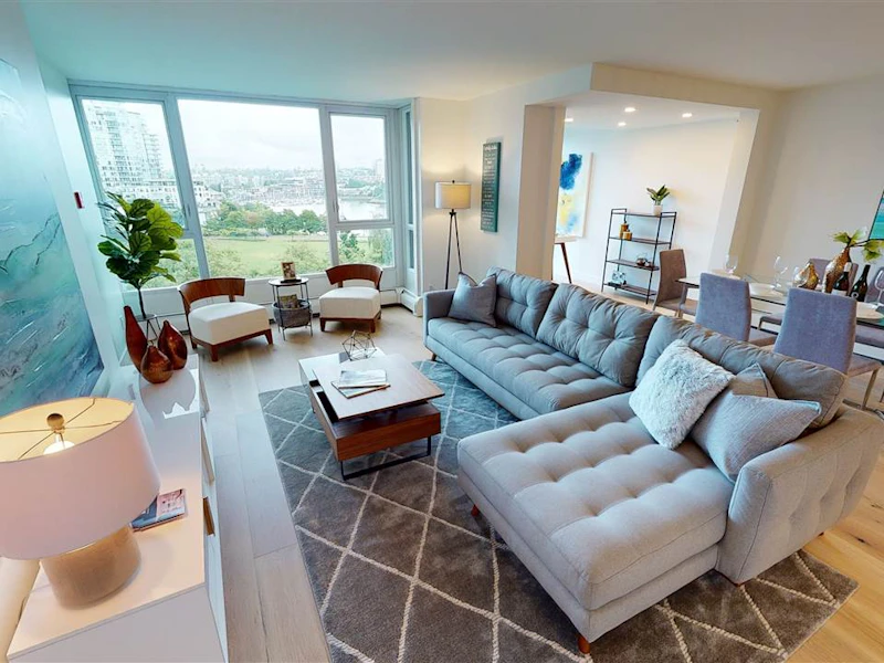 805 - 1338 Homer Street, Vancouver BC V6B 6A7