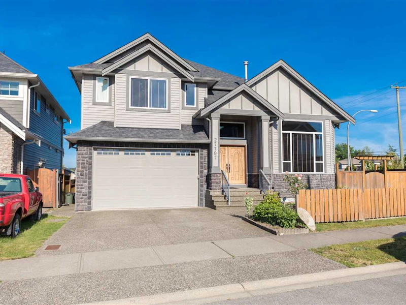 27797 Porter Drive, Abbotsford BC V4X 1M3