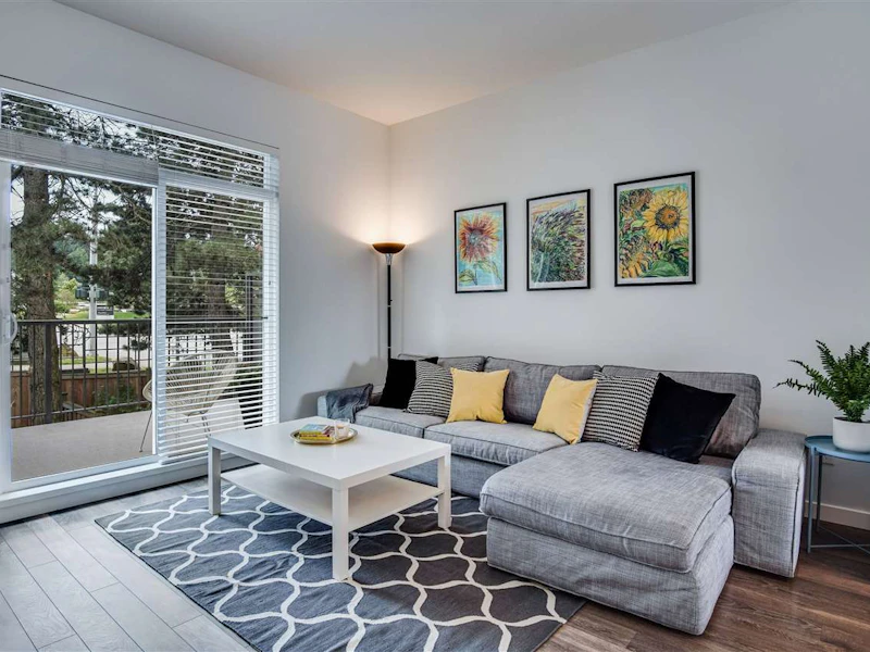 109 - 15268 28th Avenue, Surrey BC