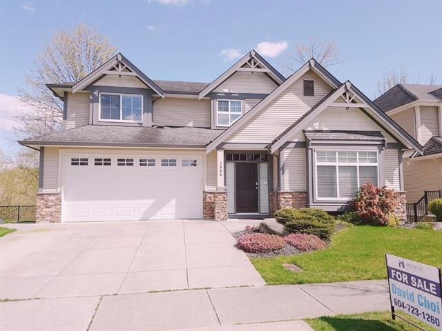 3988 Caves Ct  