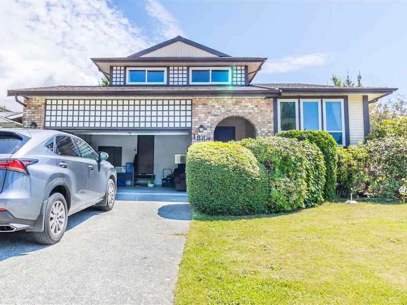1862 148a Street, Surrey BC V4A 6R5