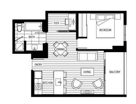 1101-489 Interurban Way  