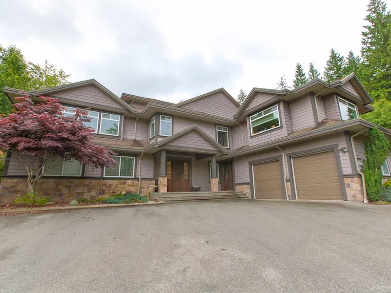 162 Dogwood Drive, Port Moody BC V3H 5G1