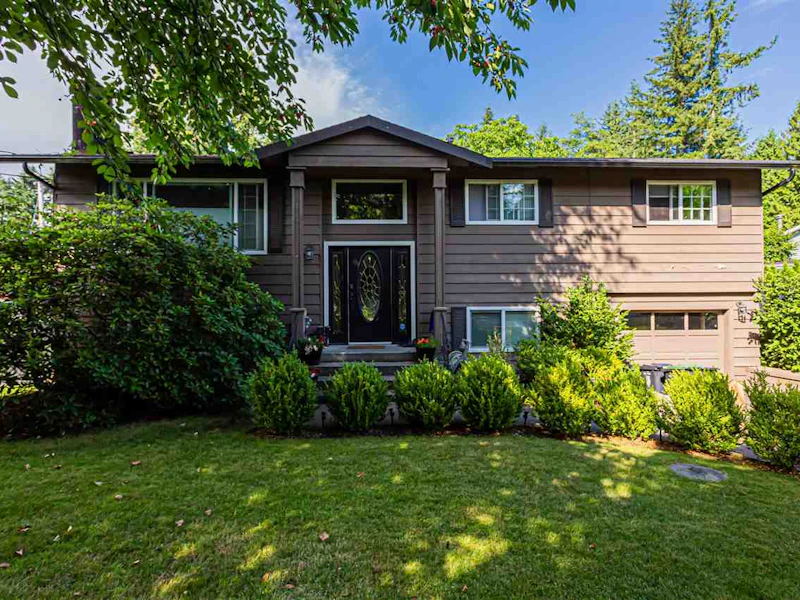 23039 96th Avenue, Langley BC V1M 4G2