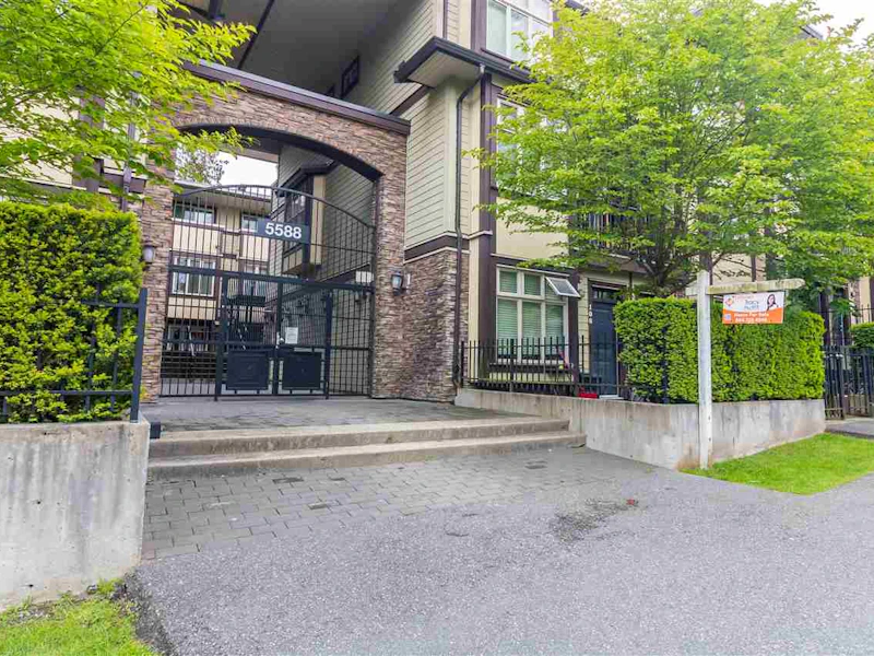 203 - 5588 Patterson Avenue, Burnaby BC V5H 0A7
