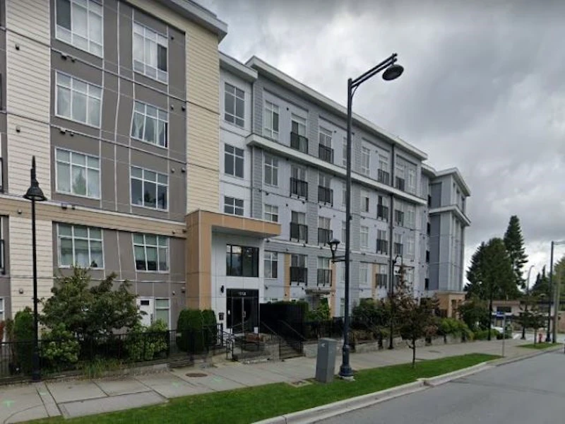 230 - 13728 108th Avenue, Surrey BC V3T 0G2