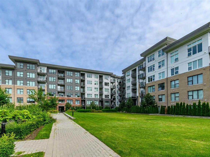 611 - 9388 Tomicki Avenue, Richmond BC