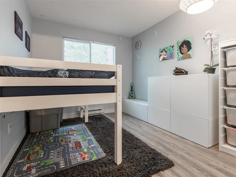 208 - 1009 Howay Street, New Westminster BC V3M 6R1
