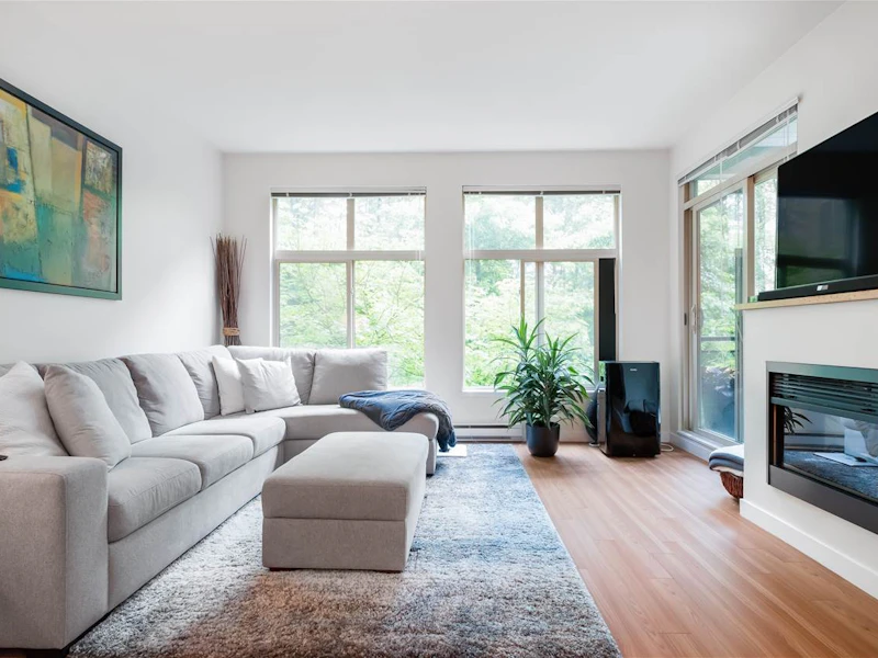 204 - 101 Morrissey Road, Port Moody BC V3H 0E6