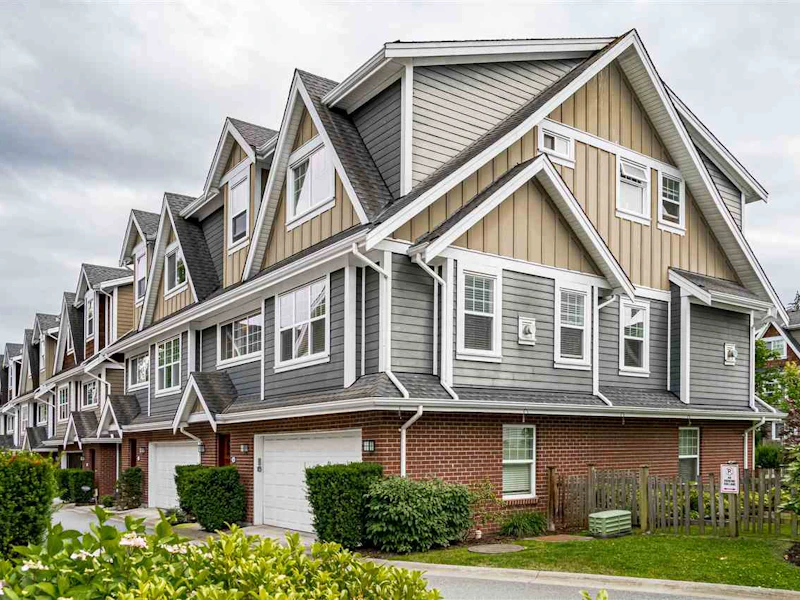 10 - 15988 32nd Avenue, Surrey BC V3Z 2J4
