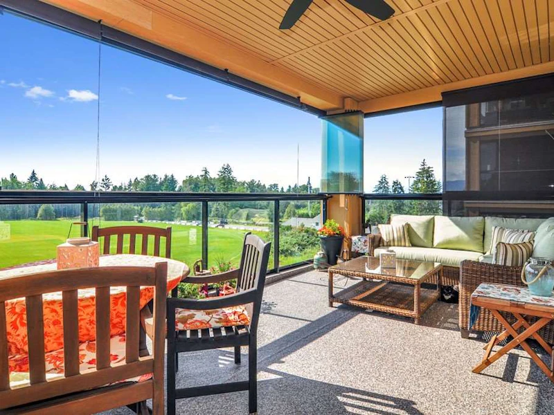 312 - 8157 207th Street, Langley BC