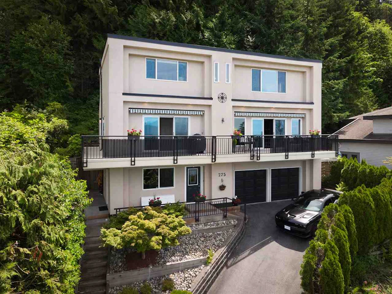 275 Kelvin Grove Way, West Vancouver BC V0N 0A2