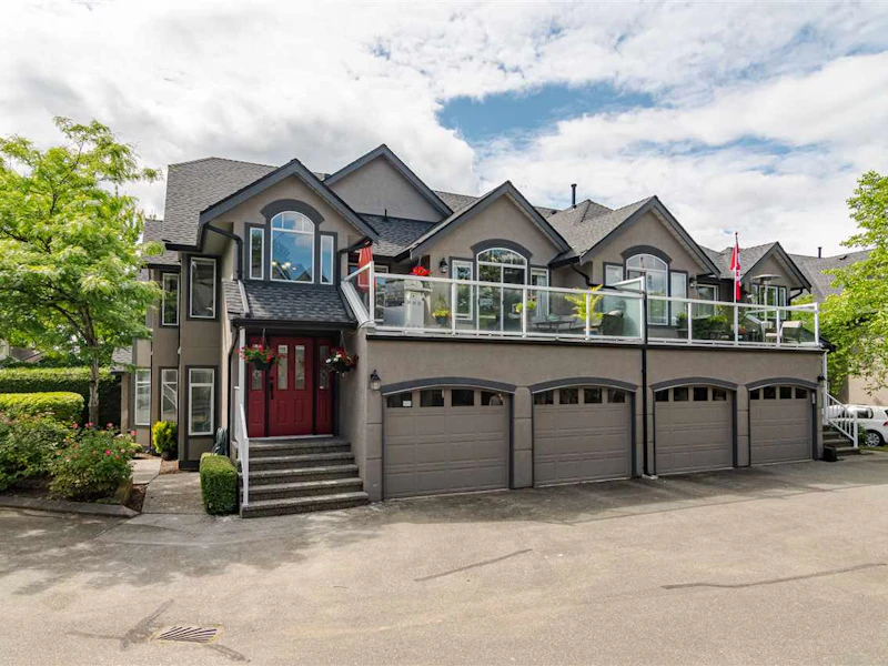 12 - 4740 221st Street, Langley BC V2Z 1L8