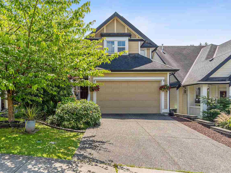 17828 70th Avenue, Surrey BC V3S 7S5