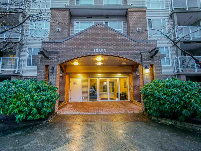403 - 15895 84th Avenue, Surrey BC V4N 0W7