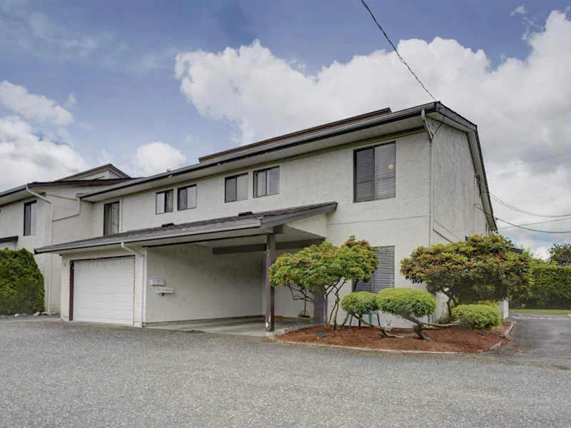 7 - 9251 Hazel Street, Chilliwack BC V2P 5N7