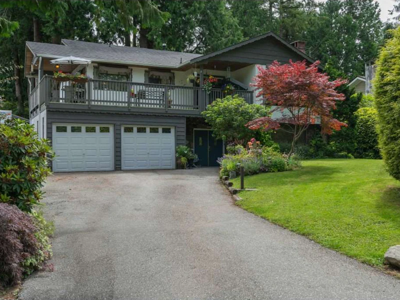 4519 Southridge Crescent, Langley BC V3A 4N7