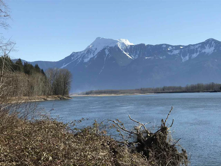 1510 Kilby Road, Agassiz, BC, V0M 1L0