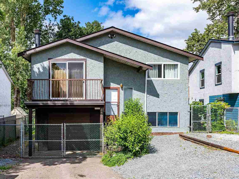 3441 Juniper Crescent, Abbotsford BC V2S 7R1
