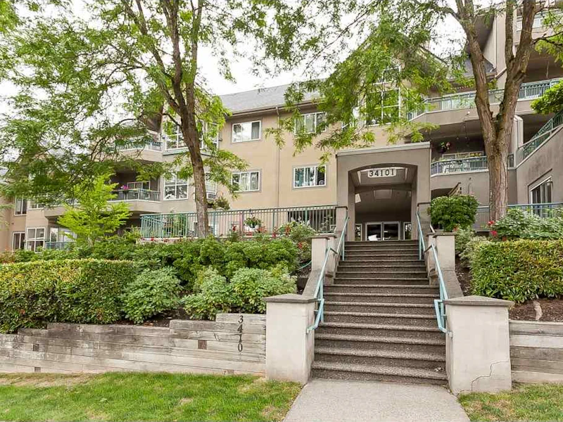 312 - 34101 Old Yale Road, Abbotsford BC V2S 2K4