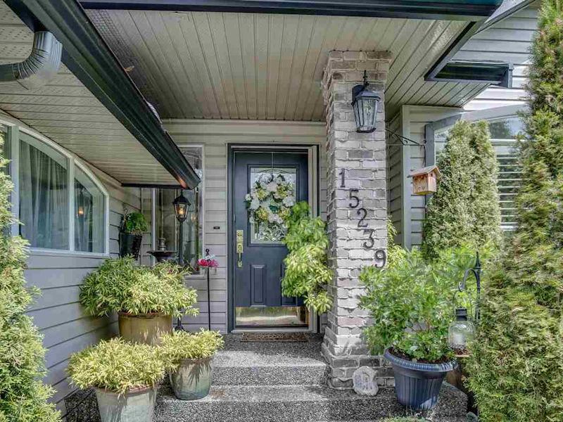 15239 29a Avenue, Surrey BC V4P 1G7