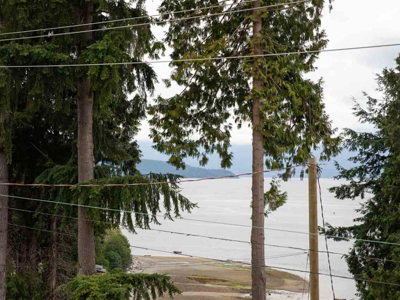 787 Marine Drive, Gibsons BC