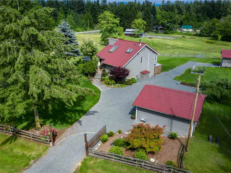 1398 235th Street, Langley BC V2Z 2Y4