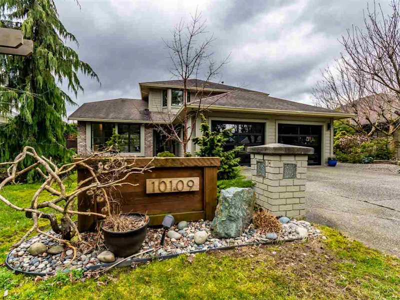 10109 Beaver Crescent, Chilliwack BC V2P 7X4