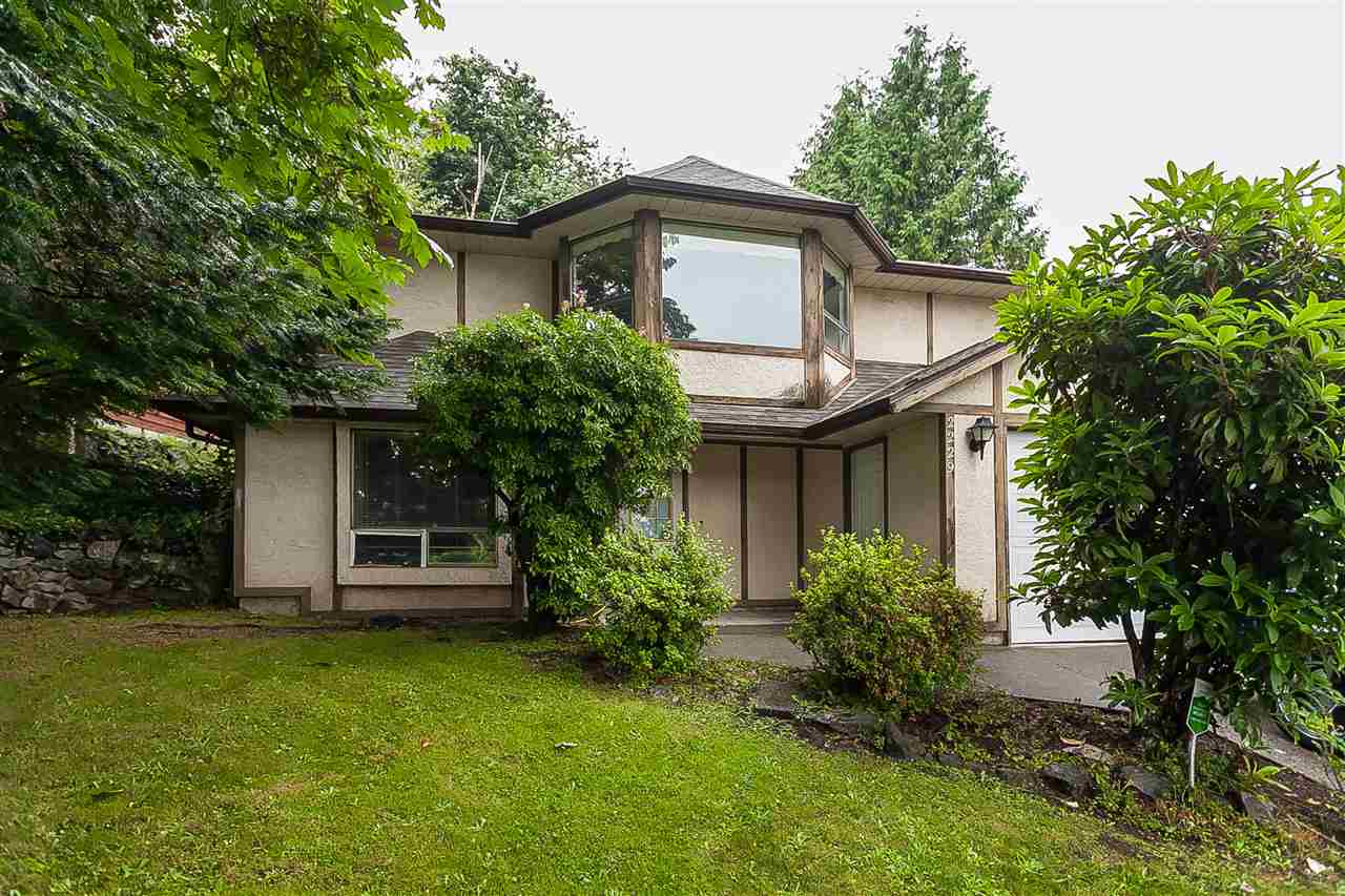 2229 Mountain Dr  