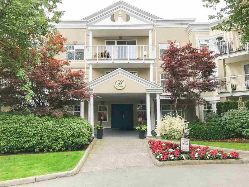 111 - 16065 83rd Avenue, Surrey BC V4N 0N2