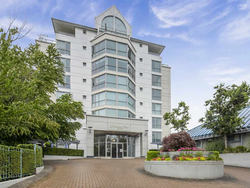 616 - 5860 Dover Crescent, Richmond BC V7C 5S6