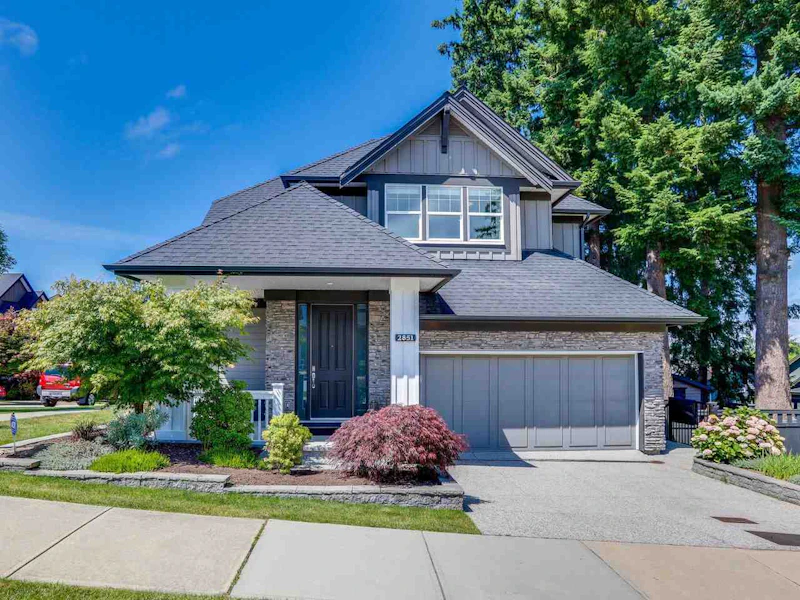 2851 161st Street, Surrey BC V3Z 3Y6