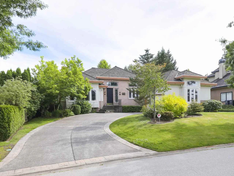 15980 Humberside Avenue, Surrey BC V3Z 0J1