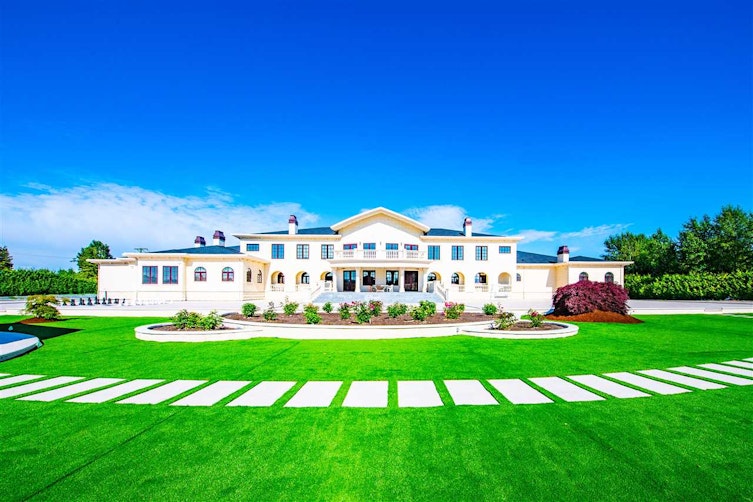 Richmond, BC Top Most Expensive Houses REW