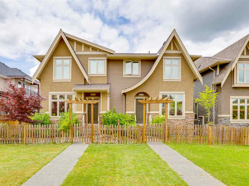 6717 184th Street, Surrey BC V3S 1E5