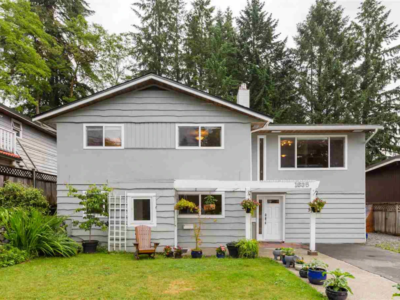 1635 Lynn Valley Road, North Vancouver BC V7J 2B6