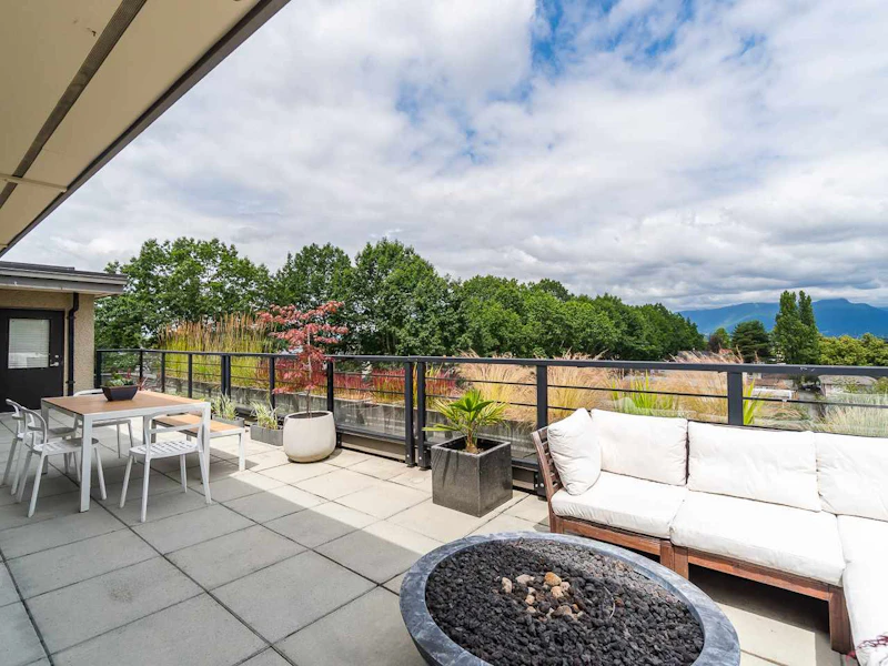 PH1 - 1777 Kingsway Avenue, Vancouver BC V5N 2S5