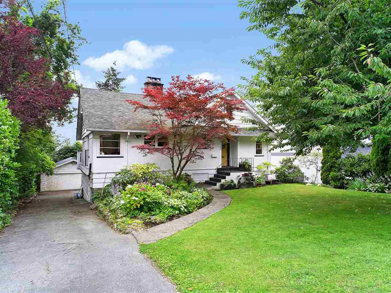 2380 Haywood Avenue, West Vancouver BC V7V 1X7