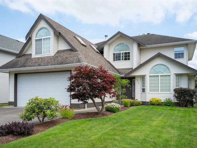 5818 Tyson Road, Chilliwack BC V2R 3R6